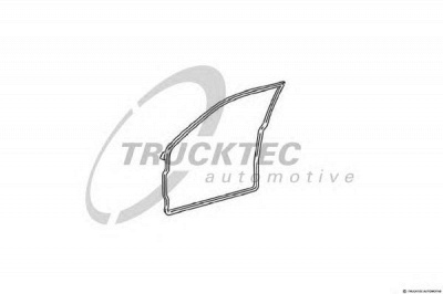 TRUCKTEC AUTOMOTIVE 0253038 -  Уплотнение двери